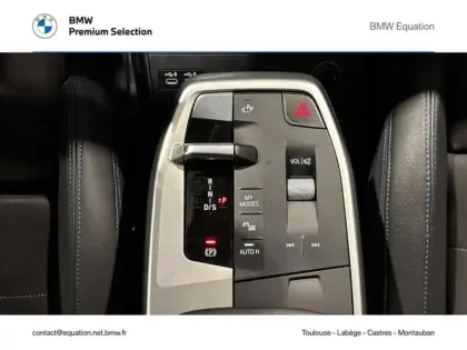 Photo 11 BMW Serie 2 Série 2 ActiveTourer 218d 150ch M Sport DKG7