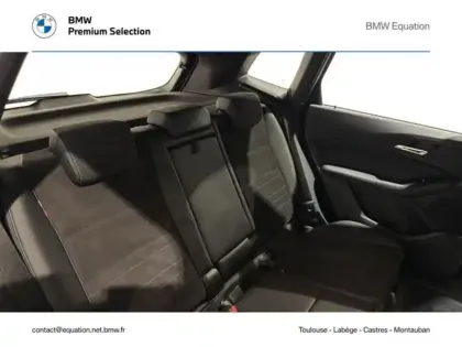 Photo 6 BMW Serie 2 Série 2 ActiveTourer 218d 150ch M Sport DKG7