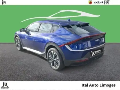 Photo 5 Kia Ev6  229ch Air Active 2WD