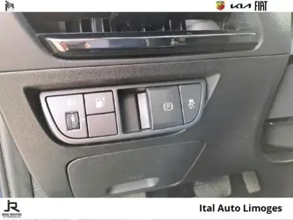 Photo 12 Kia Ev6  229ch Air Active 2WD