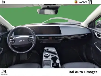 Photo 6 Kia Ev6  229ch Air Active 2WD