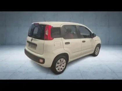 Photo 9 Fiat Panda  1.2 8v 69ch S&S  Euro6D