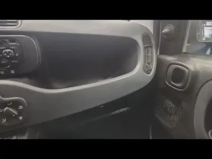 Photo 18 Fiat Panda  1.2 8v 69ch S&S  Euro6D