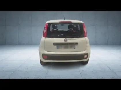 Photo 8 Fiat Panda  1.2 8v 69ch S&S  Euro6D