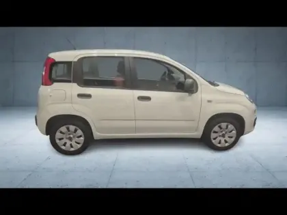 Photo 10 Fiat Panda  1.2 8v 69ch S&S  Euro6D