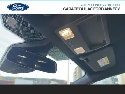 Photo 12 Ford Fiesta  1.0 Flexifuel 95ch ST-Line 5p