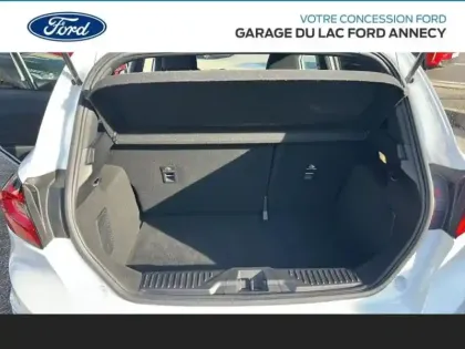 Photo 11 Ford Fiesta  1.0 Flexifuel 95ch ST-Line 5p