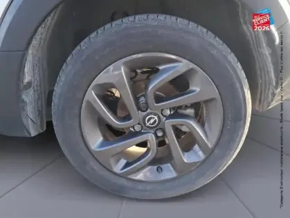 Photo 9 Opel Crossland  1.2 Turbo 110ch Elegance