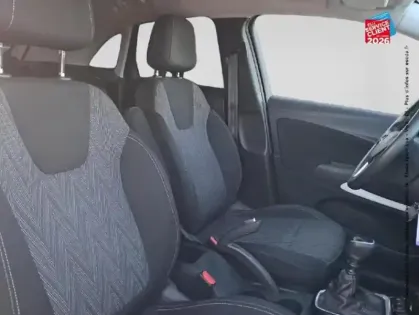 Photo 19 Opel Crossland  1.2 Turbo 110ch Elegance