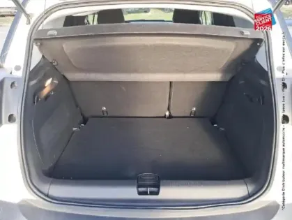 Photo 28 Opel Crossland  1.2 Turbo 110ch Elegance