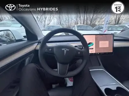 Photo 8 Tesla Model 3  Performance PUP AWD Upgrade MY21