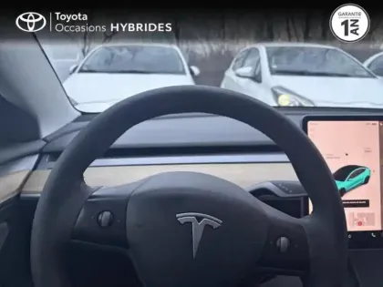 Photo 12 Tesla Model 3  Performance PUP AWD Upgrade MY21