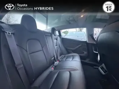 Photo 6 Tesla Model 3  Performance PUP AWD Upgrade MY21