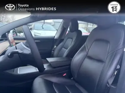 Photo 10 Tesla Model 3  Performance PUP AWD Upgrade MY21