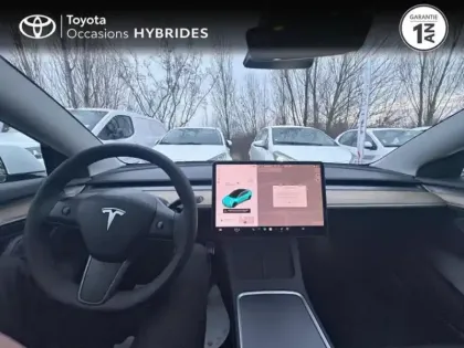 Photo 7 Tesla Model 3  Performance PUP AWD Upgrade MY21