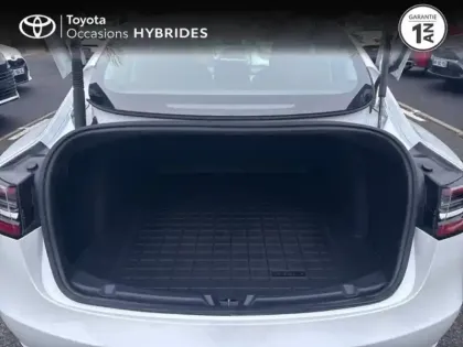 Photo 9 Tesla Model 3  Performance PUP AWD Upgrade MY21