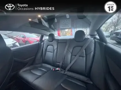 Photo 11 Tesla Model 3  Performance PUP AWD Upgrade MY21