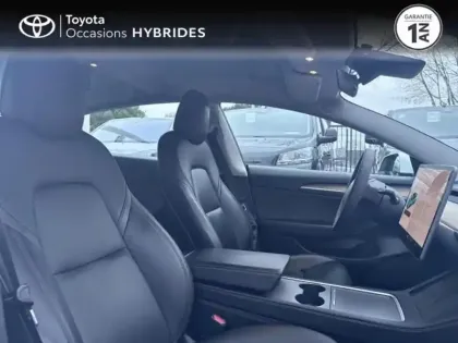 Photo 5 Tesla Model 3  Performance PUP AWD Upgrade MY21