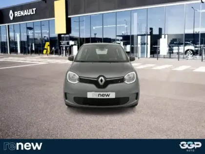 Photo 5 Renault Twingo  E-Tech Electric Equilibre R80 Achat Intégral