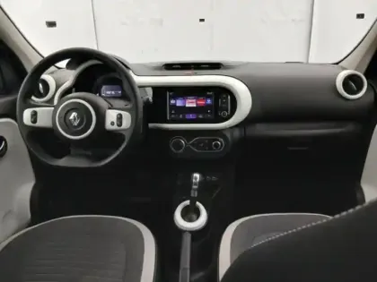 Photo 12 Renault Twingo  E-Tech Electric Equilibre R80 Achat Intégral