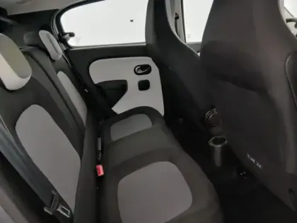 Photo 14 Renault Twingo  E-Tech Electric Equilibre R80 Achat Intégral