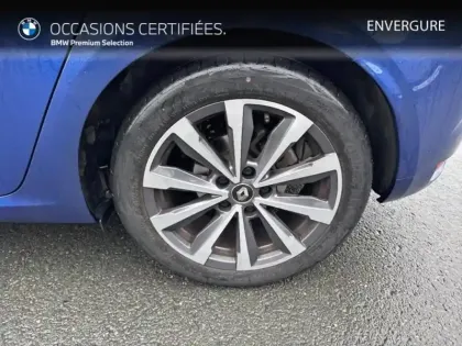 Photo 7 Renault Megane  1.3 TCe 140ch FAP RS Line