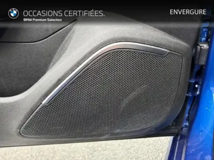 Photo 13 Renault Megane  1.3 TCe 140ch FAP RS Line