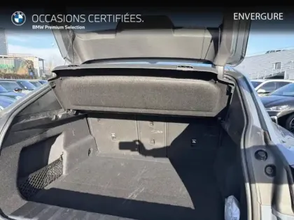 Photo 6 BMW X2  sDrive20iA 170ch M Sport DKG7