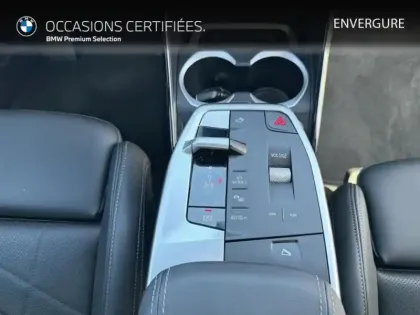 Photo 13 BMW X2  sDrive20iA 170ch M Sport DKG7