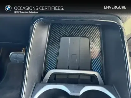 Photo 14 BMW X2  sDrive20iA 170ch M Sport DKG7