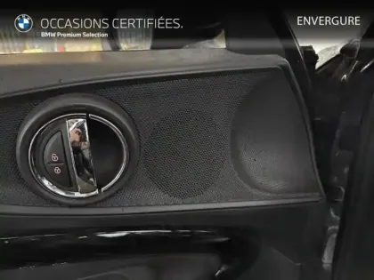 Photo 13 Mini Clubman  Cooper D 150ch Canonbury