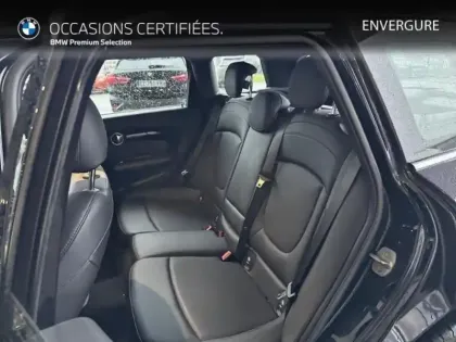 Photo 12 Mini Clubman  Cooper D 150ch Canonbury