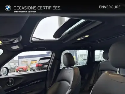 Photo 11 Mini Clubman  Cooper D 150ch Canonbury