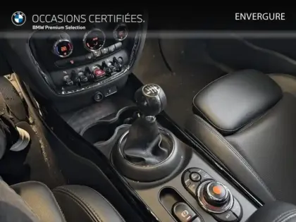 Photo 14 Mini Clubman  Cooper D 150ch Canonbury