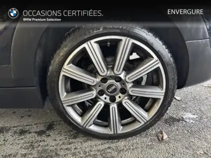 Photo 7 Mini Clubman  Cooper D 150ch Canonbury