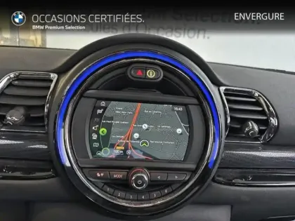 Photo 10 Mini Clubman  Cooper D 150ch Canonbury