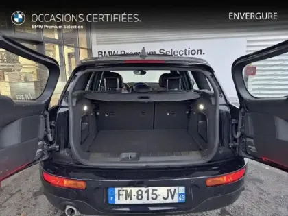 Photo 6 Mini Clubman  Cooper D 150ch Canonbury