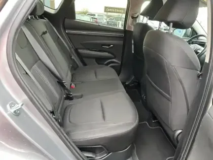 Photo 6 Hyundai Tucson  1.6 T-GDi 230ch Hybrid Creative BVA6