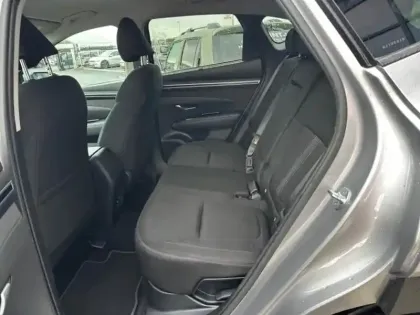 Photo 11 Hyundai Tucson  1.6 T-GDi 230ch Hybrid Creative BVA6