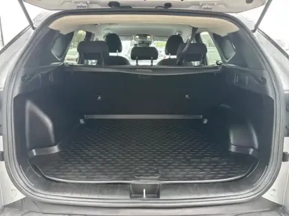 Photo 9 Hyundai Tucson  1.6 T-GDi 230ch Hybrid Creative BVA6