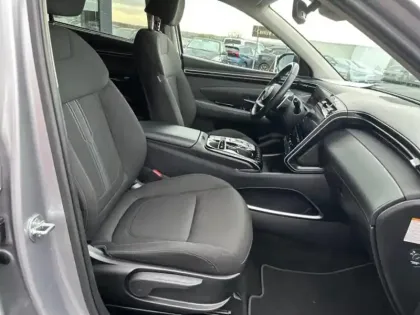 Photo 5 Hyundai Tucson  1.6 T-GDi 230ch Hybrid Creative BVA6