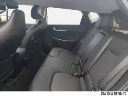 Photo 13 Kia Ev6  229ch Air Active 2WD