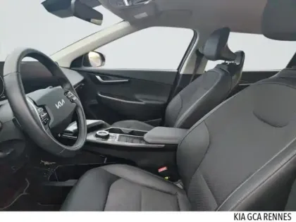 Photo 12 Kia Ev6  229ch Air Active 2WD