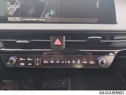 Photo 10 Kia Ev6  229ch Air Active 2WD