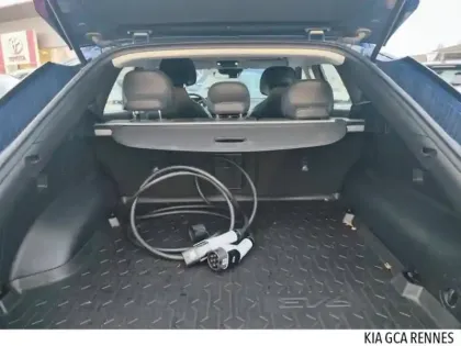 Photo 14 Kia Ev6  229ch Air Active 2WD