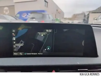 Photo 6 Kia Ev6  229ch Air Active 2WD