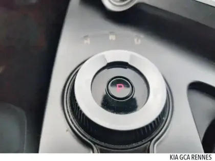 Photo 8 Kia Ev6  229ch Air Active 2WD