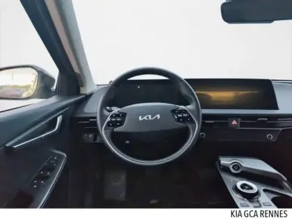 Photo 5 Kia Ev6  229ch Air Active 2WD