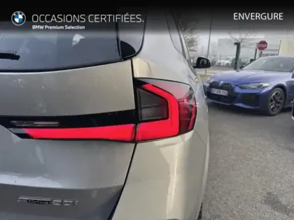 Photo 9 BMW X1  sDrive20i 170ch M Sport