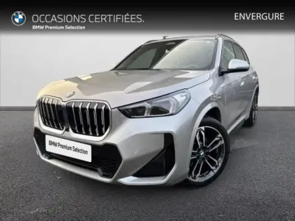 Photo Bmw X1 M Sport